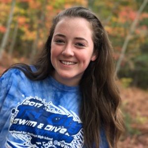 Meet your Posher, Eva